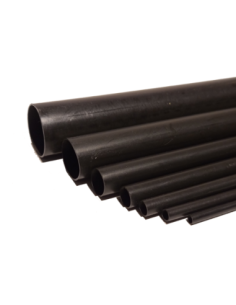 Raychem Krympslang SCL 3/16 4,8mm