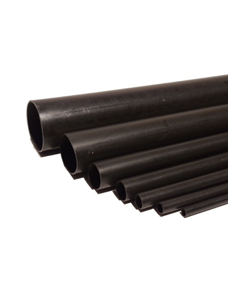 Raychem Krympslang SCL 1/2 12,7mm