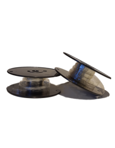 Raychem Krympslang RT-375 1/4 6,4mm