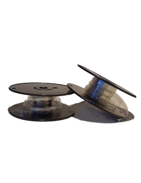 Raychem Krympslang RT-375 1 25,4mm