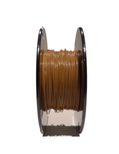 Brun AWG 22 M22759/32 TEFZEL Kabel