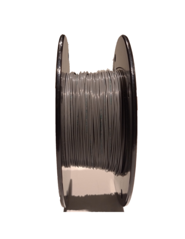 Grå AWG 22 M22759/32 TEFZEL Kabel