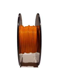 Orange AWG 22 M22759/32 TEFZEL Kabel