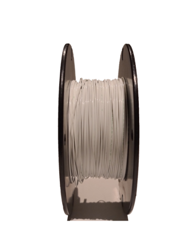 Vit AWG 14 M22759/32 TEFZEL Kabel