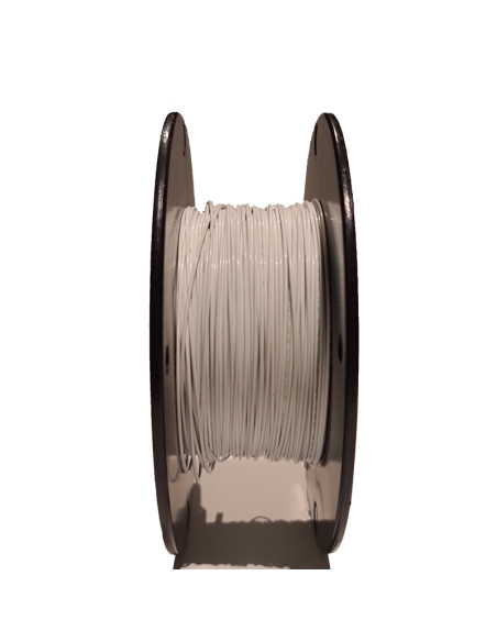 Vit AWG 14 M22759/32 TEFZEL Kabel