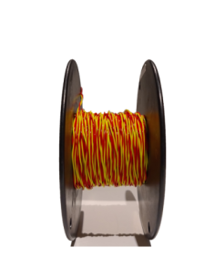 K-Givarkabel EGT AWG 24 TEFZEL