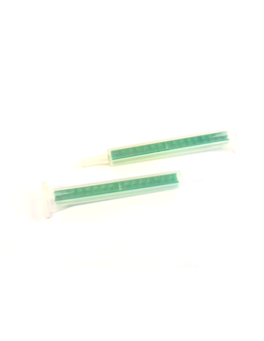 RT-125 Epoxi Mixrör