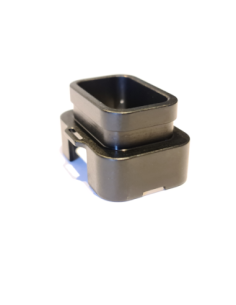 AMP Kontakt 34 Pin Tätningsskal