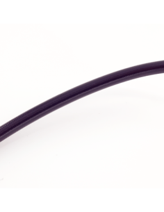 PTFE ARAMID HOSE -04 BLACK