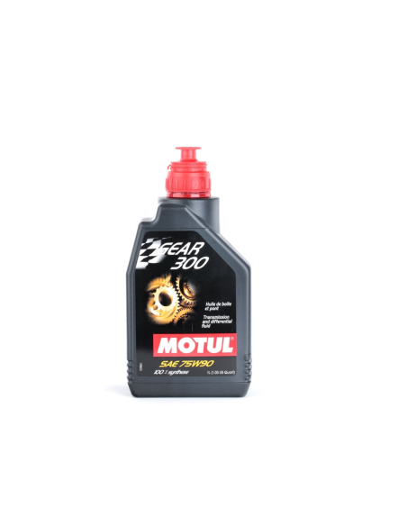 MOTUL GEAR 300 75W90 1L