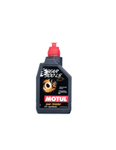 MOTUL GEAR 300 LS 75W90 1L