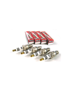 HKS Tändstift M45G (HR9) EVO 4-8 m.fl