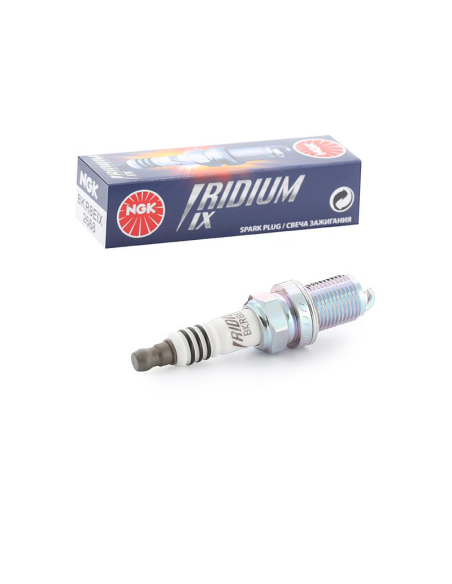 NGK Iridium Tändstift (8) EVO 4-8 mfl