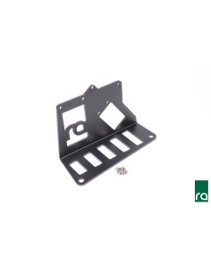 FUEL SURGE TANK MOUNTING BRACKET