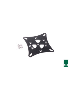 FUEL SURGE TANK MOUNTING BRACKET