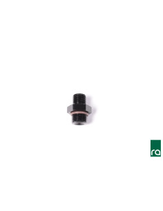 6AN ORB TO M12X1.0MM MALE
