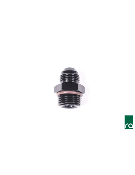 10AN ORB TO 8AN MALE FITTING BL