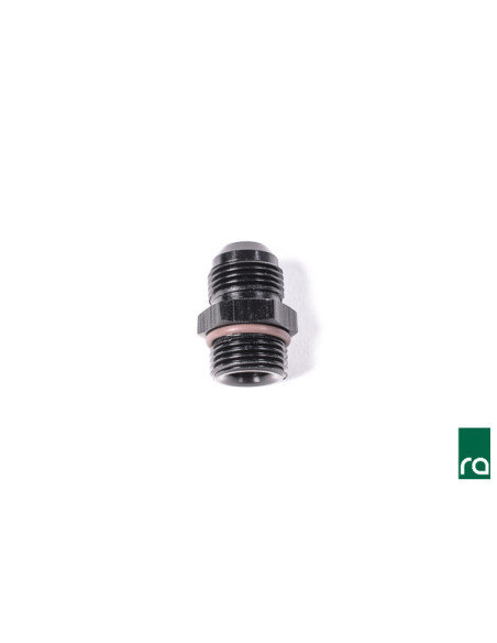 10AN ORB TO 10AN MALE FITTING, B