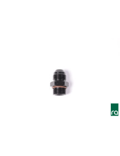 8AN ORB TO 8AN MALE FITTING