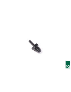 AN6 Hane till 6,3mm Slang