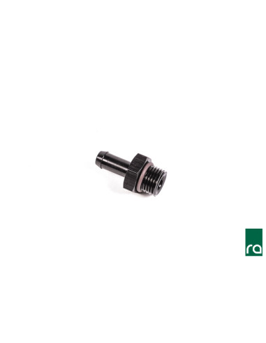 6AN ORB TO 5/16 BARB