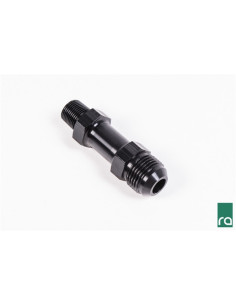 PCV DELETE FITTING, 3/8BSPT TO 1