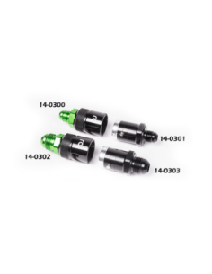 6AN DRY BREAK 27MM FITTING, INNE