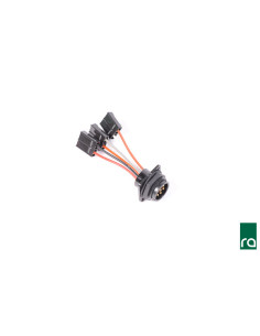 Genomföringskablage, Intern UNIVERSAL TRIPLE WALBRO GSS342 PUMP