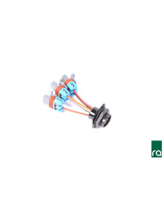 Genomföringskablage, Intern TRIPLE WALBRO F90000267/274 PUMP