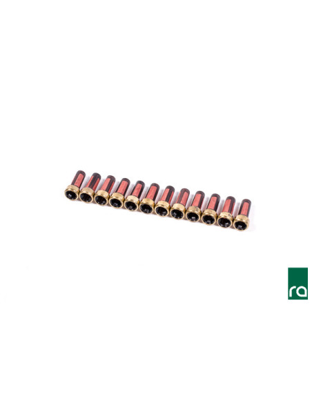 FUEL INJECTOR SCREEN, 12PC