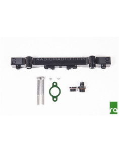 FUEL RAIL KIT, LOTUS 2ZZ-GE, AFT