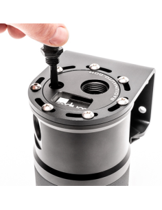 COMPETITION CATCH CAN KIT SHORT 2