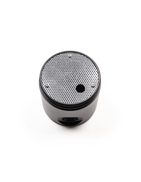 COMPETITION CATCH CAN KIT SHORT