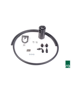 Vevhusventilation Kit, PCV, HONDA S2000, Alla RHD och 06-09 LHD