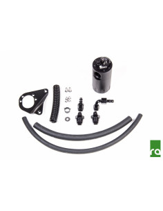 Vevhusventilation Kit, PCV, EVO X