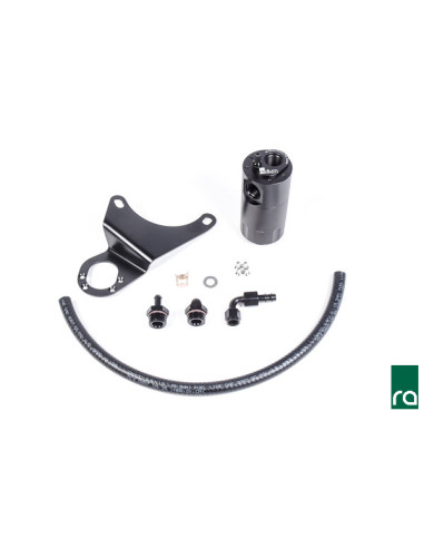 CATCH CAN KIT, PCV, RH, EVO 8-9