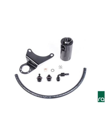 CATCH CAN KIT, PCV, RH, EVO 8-9