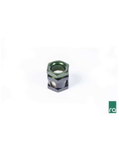 FUEL COLLECTION CHECK VALVE