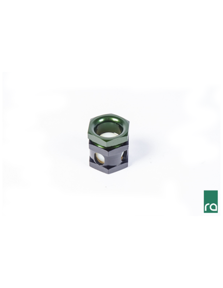 FUEL COLLECTION CHECK VALVE