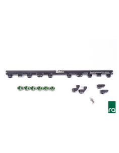 TOP FEED FUEL RAIL 2JZ-GTE