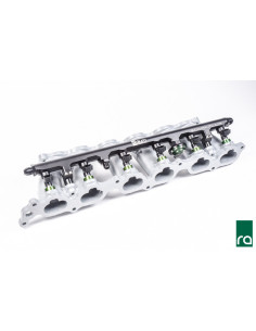 TOP FEED FUEL RAIL 2JZ-GTE 2