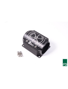 1PC CLAMP 60MM HEAT EXCHANGER