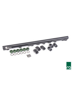 Fuel Rail TOYOTA 1JZ-GTE NON-VVTI