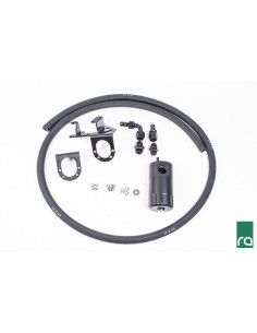 Vevhusventilation Kit, TUNDRA, Vevhus