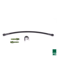 EVO X FUEL HANGER RETURN