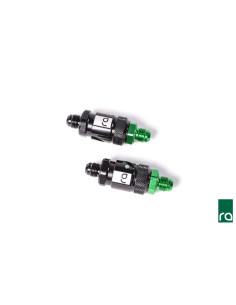 8AN DRY BREAK 27MM SET