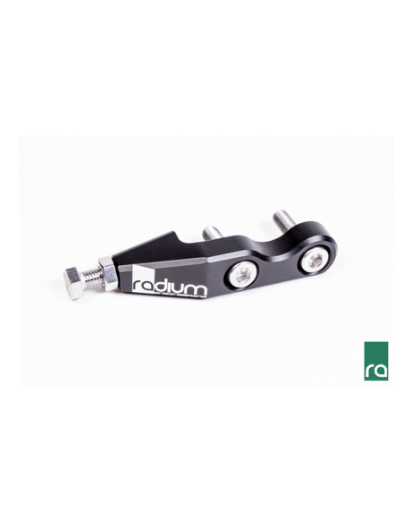 CLUTCH FORK STOP EVO 8 9 10