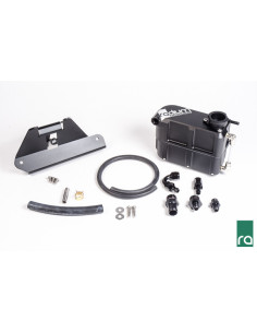 COOLANT TANK KIT, 11-14 MUSTANG