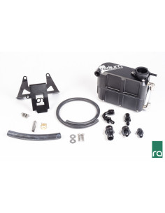 COOLANT TANK KIT, 2015+ MUSTANG