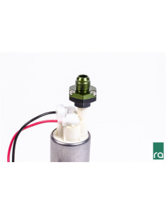 6AN ORB PUMP OUTLET ADAPTER